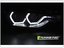 Přední světlomety, světla, lampy BMW F30, F31 2011-2015 LED ANGEL EYES, XENON, BLACK, LPBMM0