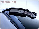 Škoda Kodiaq - zadní spoiler 5. dveří 2016-2021