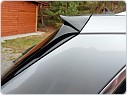 Škoda Kodiaq - zadní spoiler 5. dveří 2016-2021