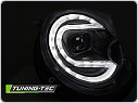 Přední světla, světlomety, lampy Mini Cooper R55,56,57,58,59, 2006-2014, LED, TubeLight