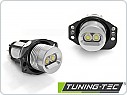 LED marker BMW, Angel eyes, BMW E90/E91, 2005-2008, 6W