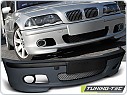 Přední nárazník BMW E46, 1998-2005 M3 paket, sedan, touring