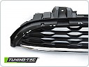 Přední maska Mini Cooper F55/F56/F57, 2014-2021, Sport style, černá-chrom