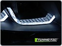 Přední světlomety, světla, lampy VW T6.1, 2020-, TubeLight, DRL, SEQ, černé