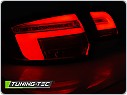 Zadní LED světla, světlomety, lampy Audi A3 8P 5D, 2003-2008, LED BAR, SEQ