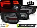 Zadní LED světla, světlomety, lampy Audi A3 8P 5D, 2003-2008, LED BAR, SEQ