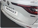 Kryt zadního nárazníku, NEREZ AVISA, RENAULT KOLEOS 2016-