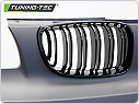 Přední nárazník BMW E81, E82, E87, E88, 2004-2013, SPORT COUPE STYLE, PDC