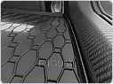 Gumová vana do kufru Rigum VW Passat B6, B7 2005-2014 combi