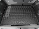 Gumová vana do kufru Rigum, CITROËN C4 2021-, Peugeot 2008 2020-