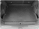 Gumová vana do kufru Rigum, CITROËN C4 2021-, Peugeot 2008 2020-