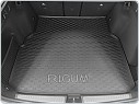 Gumová vana do kufru Rigum, Mercedes C-Class Combi 2022- (S206) 