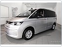 Kryt zadního nárazníku, NEREZ AVISA, VW T7 MULTIVAN 2021- (CHROM)