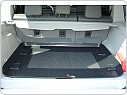 Vana do kufru LUX s protiskluzem Jeep Cherokee 5.Dveř 2008-2013 4x4