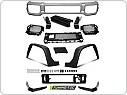 Body kit Mercedes G-class 1990- W463, SPORT