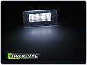 LED osvětlení SPZ Tesla X 2015-2020, Tesla S 2016-2020