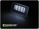 LED osvětlení SPZ Tesla X 2015-2020, Tesla S 2016-2020