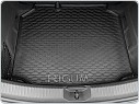 Gumová vana do kufru Rigum Seat Leon Hatchback 2013-