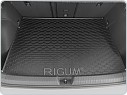 Gumová vana do kufru Rigum VW Golf VIII Hatchback 2020- HORNÍ POLOHA