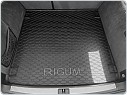 Gumová vana do kufru Rigum, AUDI A4 Avant 2001-, Seat Exeo Kombi 2009-