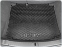 Gumová vana do kufru Rigum, AUDI A3 Sportback 2004 - 2013