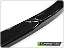 Zadní spoiler kufru BMW F44, Gran coupé, performance style, leskle černá