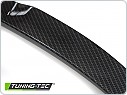 Zadní spoiler kufru BMW F44, Gran coupé, performance style, carbon