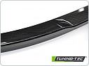 Zadní spoiler kufru BMW F44, Gran coupé, performance style, carbon