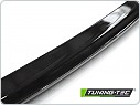 Zadní spoiler kufru Mercedes GLE Coupe C167 2020-, SPORT STYLE, lesklá černá