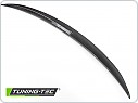 Zadní spoiler kufru Mercedes GLE Coupe C167 2020-, SPORT STYLE, carbon