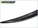 Zadní spoiler kufru Mercedes GLE Coupe C167 2020-, SPORT STYLE, carbon