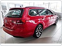 ZESÍLENÝ kryt zadního nárazníku, NEREZ AVISA, VW PASSAT 2015- (COMBI, MATNÁ)