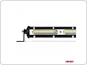 LED pracovní světlo AWL51 72LED FLAT 12-24V