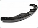 Spoiler pod přední nárazník BMW F10, 2011-2013, HAMANN STYLE, CARBON