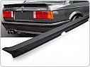 Zadní spoiler kufru BMW E30 1982-1990, SPORT STYLE