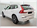 Zesílený kryt zadního nárazníku, NEREZ AVISA, VOLVO XC60 2017- (MATNÁ)