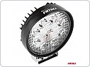 Led pracovní svítilna AWL04 9LED, 12-24V