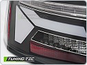 Zadní světla, světlomety, lampy Audi A5, 2011-2016, LED, SEQ, černé