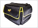 Meguiars Detailing Bag - luxusní, extra velká taška na autokosmetiku, 60 cm x 35 cm x 31 cm