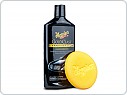 Meguiars Gold Class, tekutý vosk Carnauba Plus Premium Liquid Wax, 473 ml