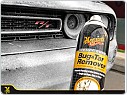 Meguiars Heavy Duty Bug & Tar Remover - pěnový odstraňovač hmyzu a asfaltu, 425 g