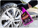 Meguiars Hot Rims All Wheel & Tire Cleaner, čistič na kola a pneumatiky, 710 ml