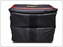 Meguiars Kit Bag - taška na autokosmetiku, 24 cm x 30 cm x 30 cm