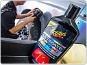 Meguiars leštěnka Ultimate Compound - 473 ml