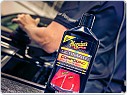 Meguiars leštěnka Ultimate Compound - 473 ml