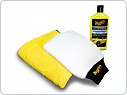 Meguiars New Car Kit - kompletní sada pro údržbu nového vozu