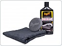 Meguiars New Car Kit - kompletní sada pro údržbu nového vozu