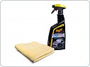 Meguiars New Car Kit - kompletní sada pro údržbu nového vozu