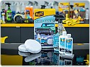 Meguiars Perfect Clarity Glass Care Kit - sada na kompletní péči, leštění a ochranu skleněných povrchů