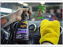 Meguiars Quik Interior Detailer - čistič interiérových povrchů, 473 ml